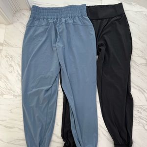 Lululemon Jogger BUNDLE